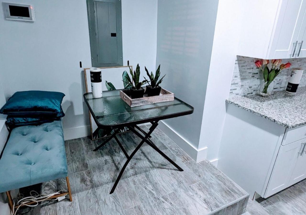 Luxurious 3 Bedroom Apt With A Beautiful Balcony Waszyngton Zewnętrze zdjęcie